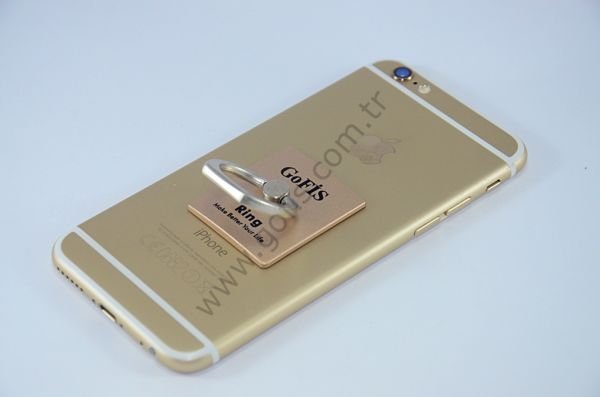 GOFİS İRİNG TELEFON TUTUCU STAND