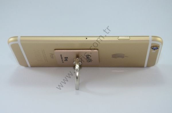 GOFİS İRİNG TELEFON TUTUCU STAND
