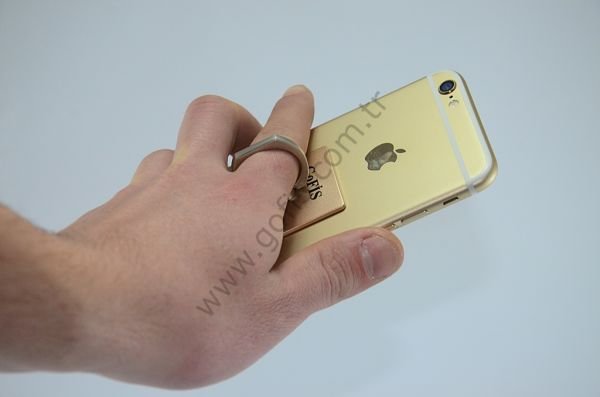 GOFİS İRİNG TELEFON TUTUCU STAND