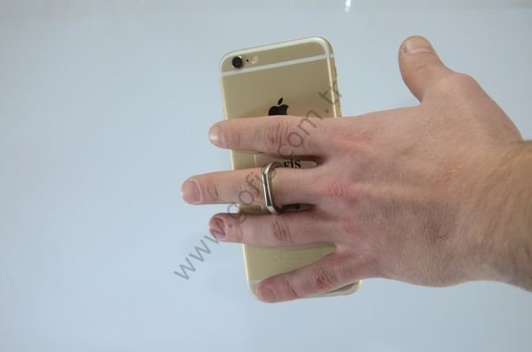 GOFİS İRİNG TELEFON TUTUCU STAND