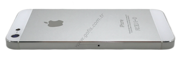 APPLE İPHONE 5 BOŞ KASA A1428 A1429 %100 ORİJİNAL