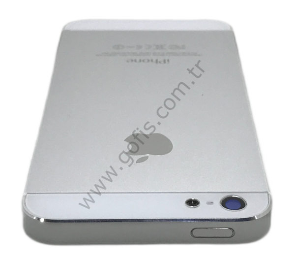 APPLE İPHONE 5 BOŞ KASA A1428 A1429 %100 ORİJİNAL
