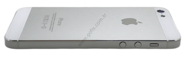 APPLE İPHONE 5 BOŞ KASA A1428 A1429 %100 ORİJİNAL