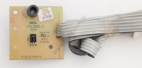 VESTEL 17LD55-1 ALICI GÖZ IR REMOTE CONTROL