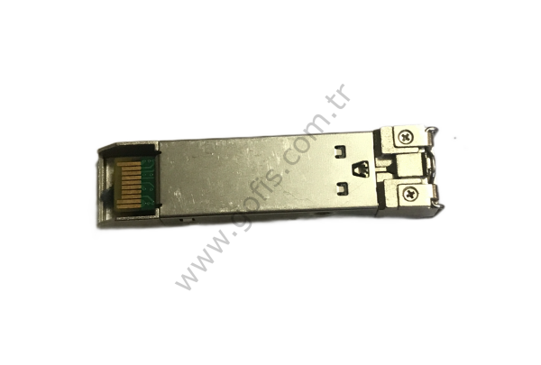 WTD RTXM191-400 TRANSCEİVER MODÜL 1250MBPS-10KM-1310NM-SM-ESFP