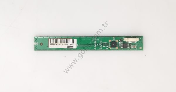 VESTEL PIXELLENCE 32PF5011, VESTEL 32PF5040, SEG 42912, VESTEL 42925 DOKUNMATİK TUŞ TAKIMI 20571297 17TK124F-1 150311 KEYBOARD