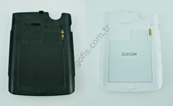 TURKCELL T21 MAXİ PLUS 5 ARKA PİL KAPAK PLASTİK