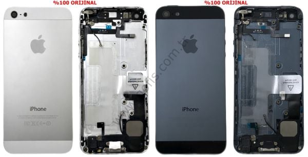 APPLE İPHONE 5 FULL DOLU KASA A1428 A1429 %100 ORİJİNAL