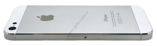 APPLE İPHONE 5 FULL DOLU KASA A1428 A1429 %100 ORİJİNAL