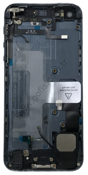 APPLE İPHONE 5 FULL DOLU KASA A1428 A1429 %100 ORİJİNAL