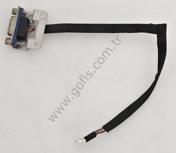 TOSHİBA TECRA A11-13G VGA PORT KABLO