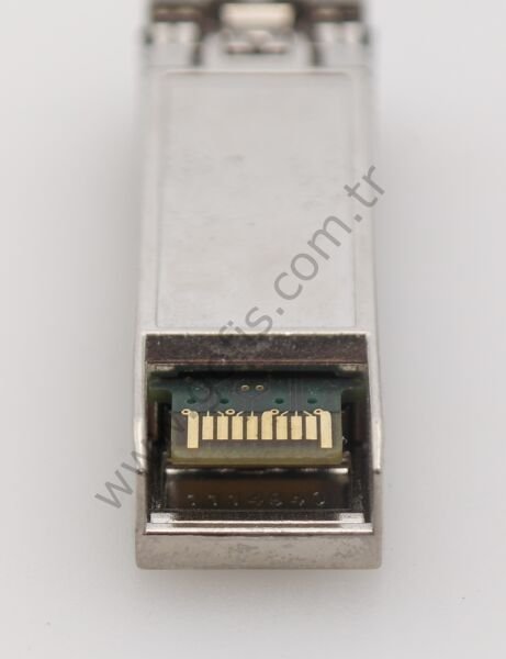 HPE E7Y10A 16GB SW XCVR-C SFP+ TRANSCEİVER MODÜL 21CFR1040.10 5697-3230 793444-001