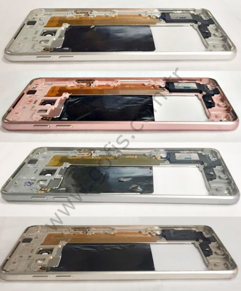SAMSUNG GALAXY A7 A710 2016 ORTA KASA %100 ORİJİNAL