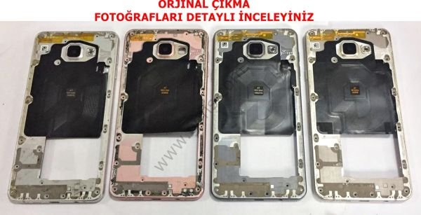 SAMSUNG GALAXY A7 A710 2016 ORTA KASA %100 ORİJİNAL