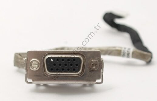 TOSHİBA SATELLİTE L300 VGA PORT 6017B0146601