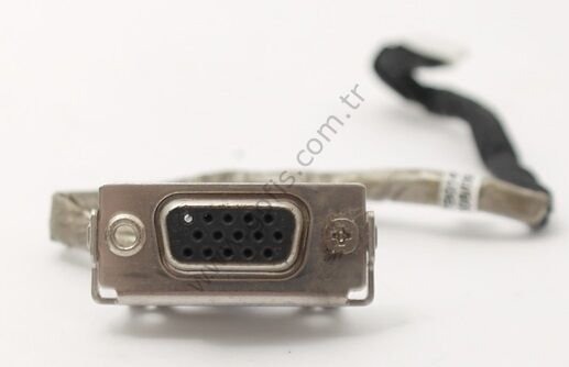 TOSHİBA SATELLİTE L300 VGA PORT 6017B0146601