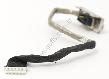 TOSHİBA SATELLİTE L300 VGA PORT 6017B0146601