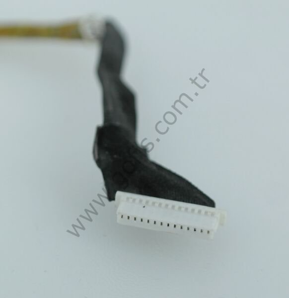 TOSHİBA SATELLİTE A300 VGA PORT VGA SOKET VGA KABLO 6017B0144701