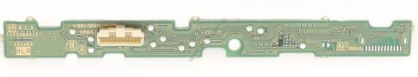 SONY KDL-40BX400 IR UZAKTAN KUMANDA SENSÖRÜ 1-881-589-11 ALICI GÖZ 173162311