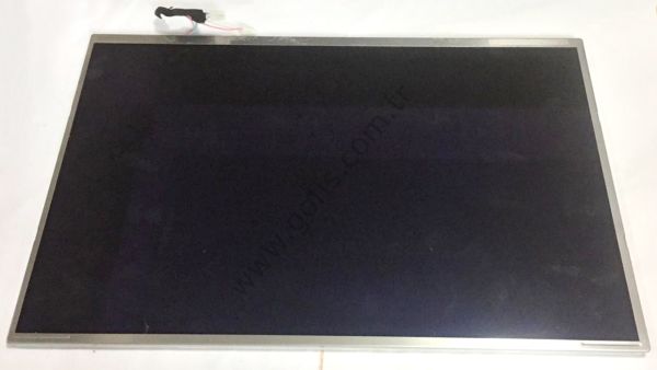 B154EW03 V.1 QD15TL08 REV:01 LCD EKRAN FLORESANLI 15.4'' 30 PİN