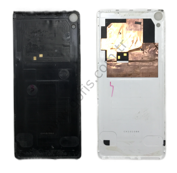 SONY XPERİA XA ARKA PİL KAPAK PLASTİK %100 ORİJİNAL