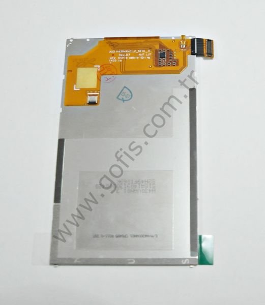 SAMSUNG GALAXY CORE PLUS G350 LCD EKRAN
