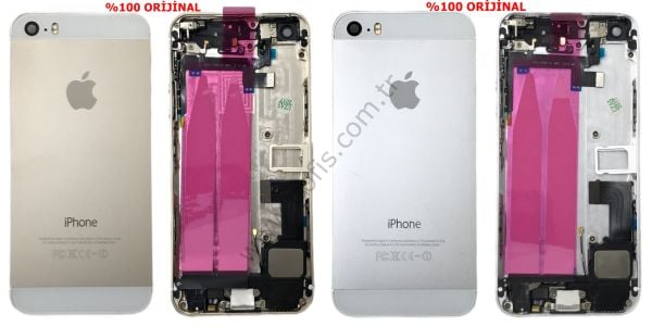 APPLE İPHONE 5S FULL DOLU KASA A1530 %100 ORİJİNAL