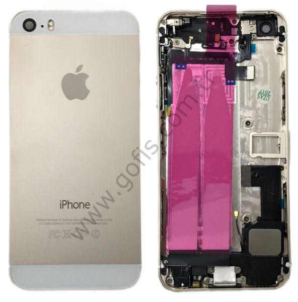 APPLE İPHONE 5S FULL DOLU KASA A1530 %100 ORİJİNAL