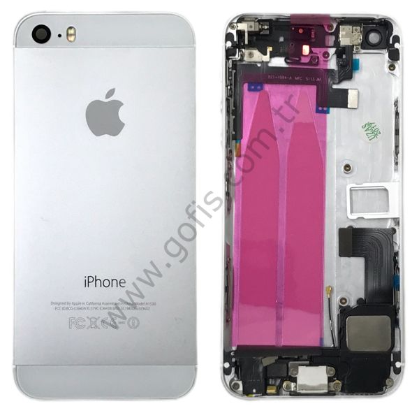 APPLE İPHONE 5S FULL DOLU KASA A1530 %100 ORİJİNAL