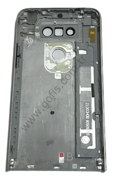 LG G5 ARKA PİL KASA KAPAK LG-H850TR -GOLD %100 ORİJİNAL