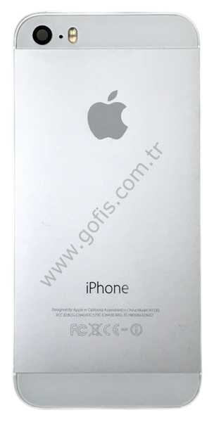 APPLE İPHONE 5S FULL DOLU KASA A1530 %100 ORİJİNAL