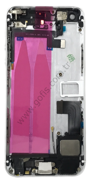 APPLE İPHONE 5S FULL DOLU KASA A1530 %100 ORİJİNAL
