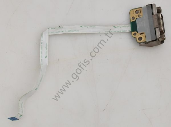 TOSHİBA TECRA A11-13G RS 232 COM PORT FLEX