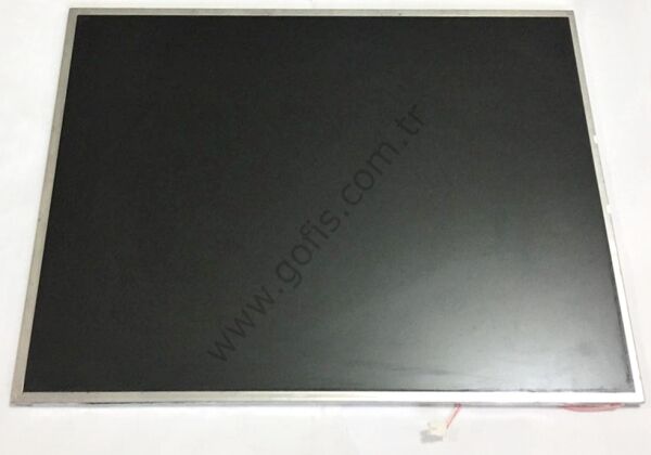B150PG03 NOTEBOOK LCD EKRAN FLORESANLI 15.0'' 30 PİN