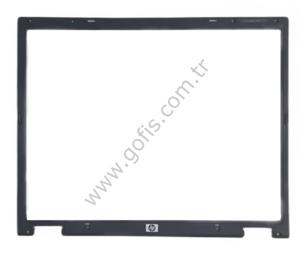 HP COMPAQ NX6110 BEZEL 6070A0094101 EKRAN ÇERÇEVE