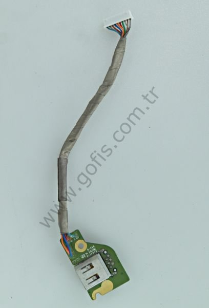DELL PRECİSİON M6500 FIREWIRE PORT BOARD CONNECTOR CABLE CN-0FPNHT