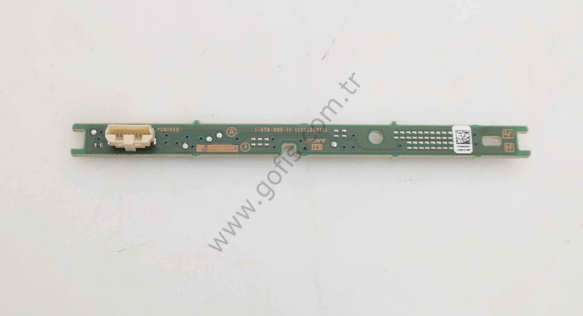 SONY KDL-40S5500 IR SENSÖR A-1643-232-A 1-878-995-11 1-730-598-11