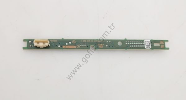 SONY KDL-40S5500 IR SENSÖR A-1643-232-A 1-878-995-11 1-730-598-11