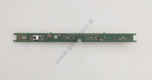 SONY KDL-40S5500 IR SENSÖR A-1643-232-A 1-878-995-11 1-730-598-11
