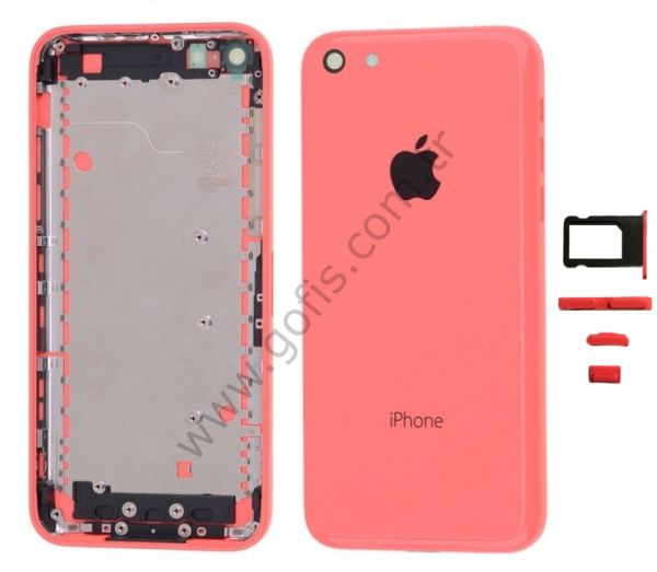 APPLE İPHONE 5C BOŞ KASA