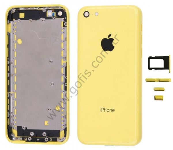APPLE İPHONE 5C BOŞ KASA
