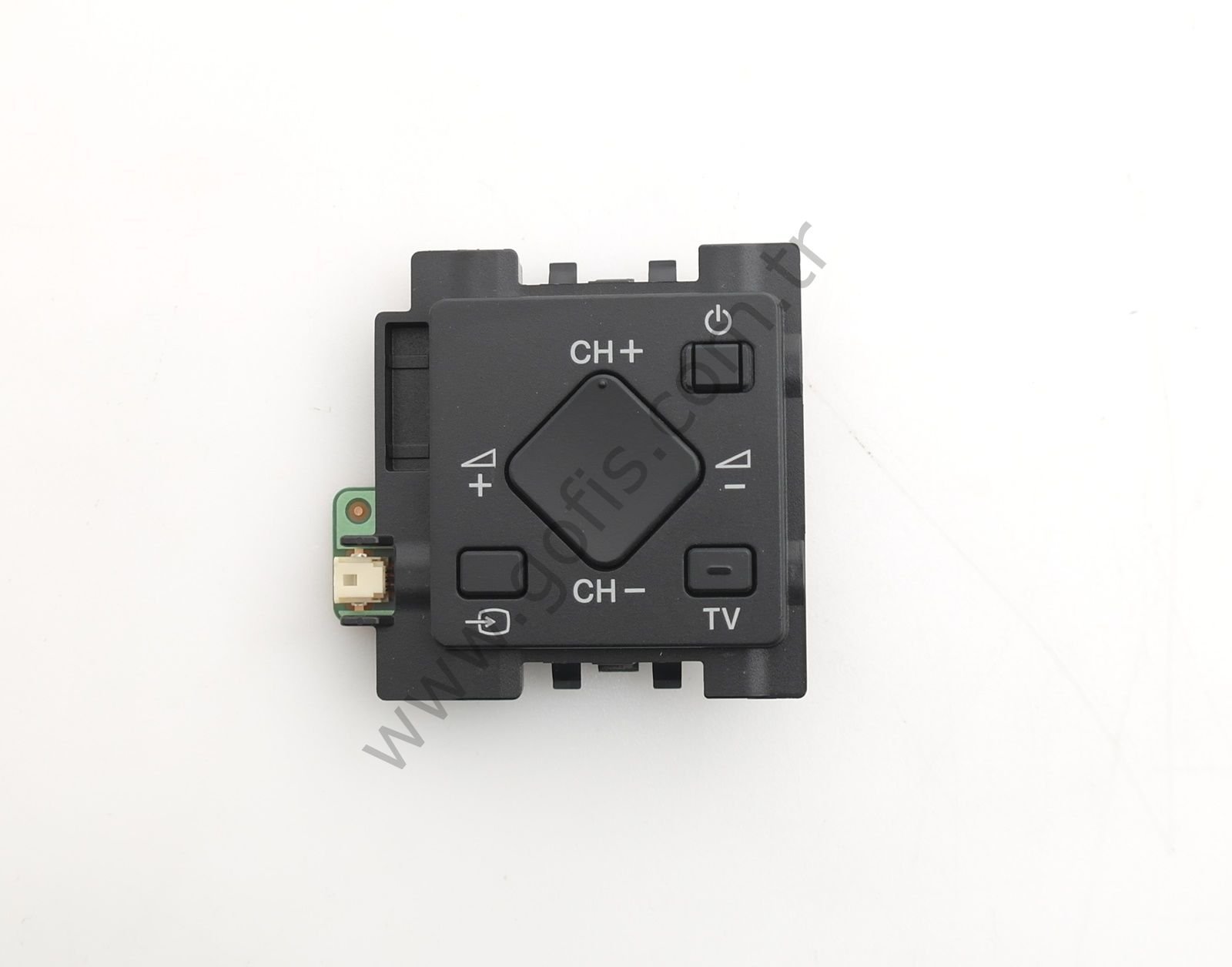 SONY KDL-43W805C TUŞ TAKIMI KPC C1694V-0 BUTTON BOARD
