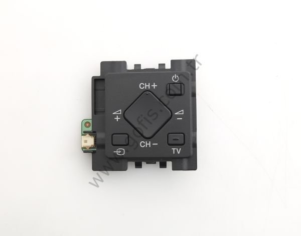 SONY KDL-43W805C TUŞ TAKIMI KPC C1694V-0 BUTTON BOARD