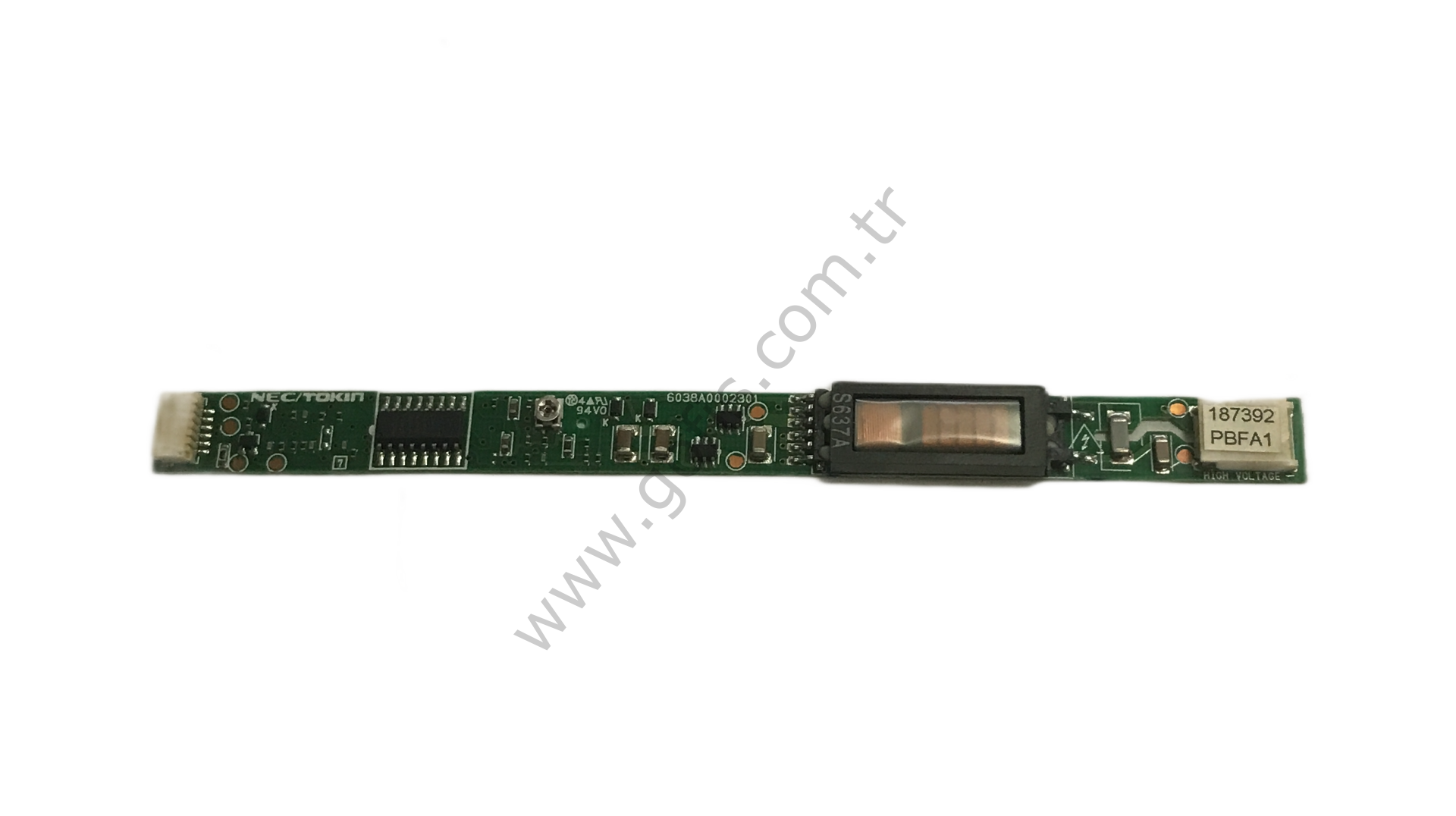 HP COMPAQ NX6110 İNVERTER 6038A0002301