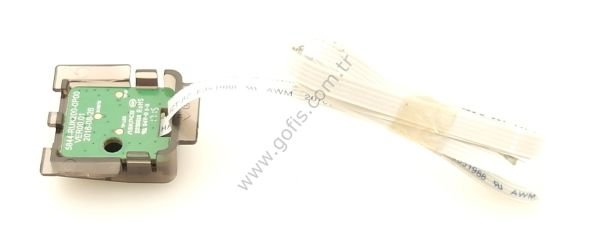 ARÇELİK A40L 5741 4B IR UZAKTAN KUMANDA SENSÖRÜ 5844-RUK200-0P00 VER00.01 ALICI GÖZ