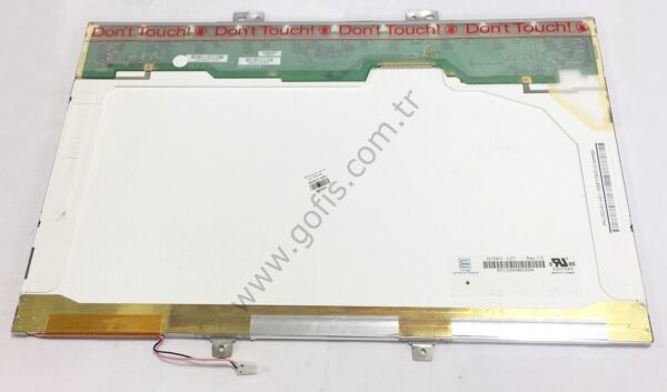 N154I1-L07 Rev.C3 NOTEBOOK LCD EKRAN FLORESANLI 15.4'' 30 PİN