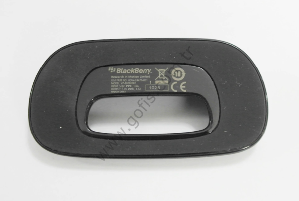 BLACKBERRY BOLD 9700 DOCK STANDI VP-09500102 HDW-24476-001