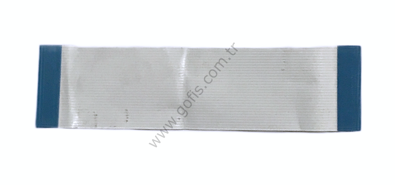 SUMITOMO-G AWM 2896 80C VW-1 -F- FLEX KABLO 1,5CM 6CM 30 PİN FLEX CABLE