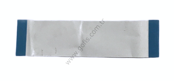 SUMITOMO-G AWM 2896 80C VW-1 -F- FLEX KABLO 1,5CM 6CM 30 PİN FLEX CABLE