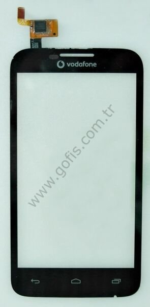 VODAFONE SMART 3 975 DOKUNMATİK ÖN CAM %100 ORİJİNAL